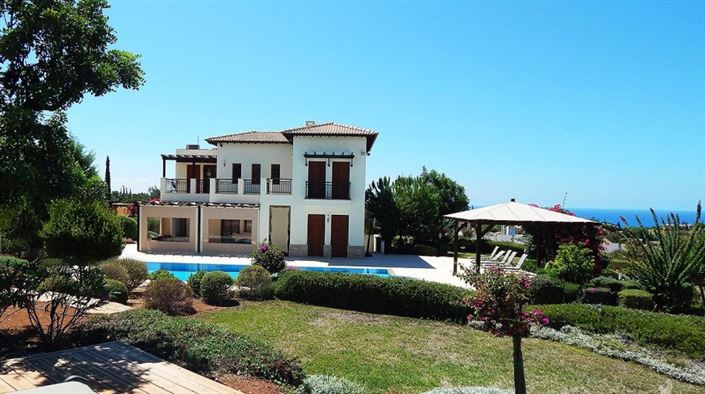 Image No.4-5 Bed Villa for sale