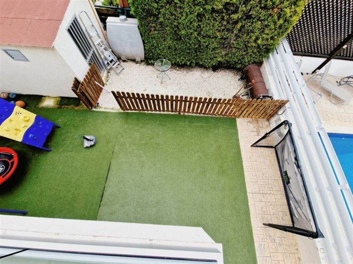 Image No.2-Villa de 5 chambres à vendre à Paphos