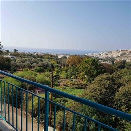 Apartment For Sale  in  Moutallos