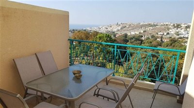Apartment For Sale  in  Moutallos