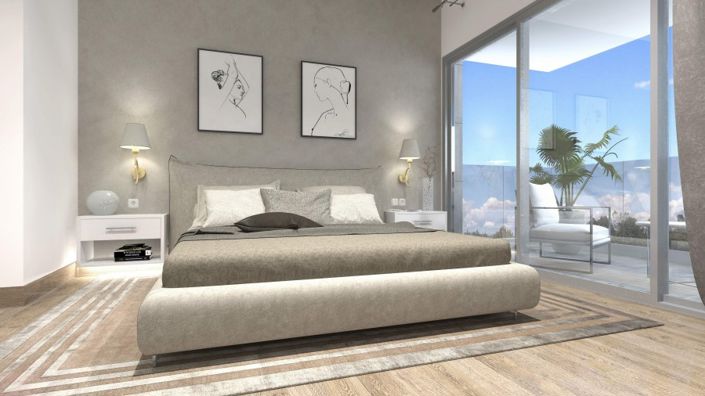 Image No.5-2 Bed Apartment for sale