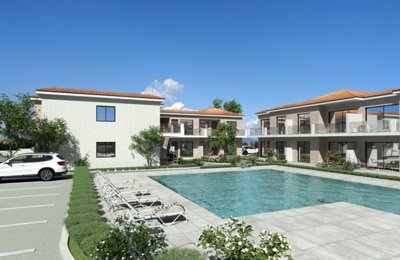 Appartement de 2 chambres à vendre à Polis Chrysochous