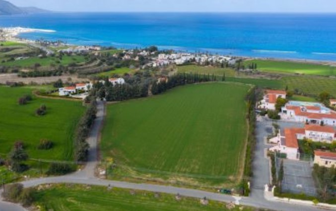 Image No.2-Terre à vendre à Polis Chrysochous