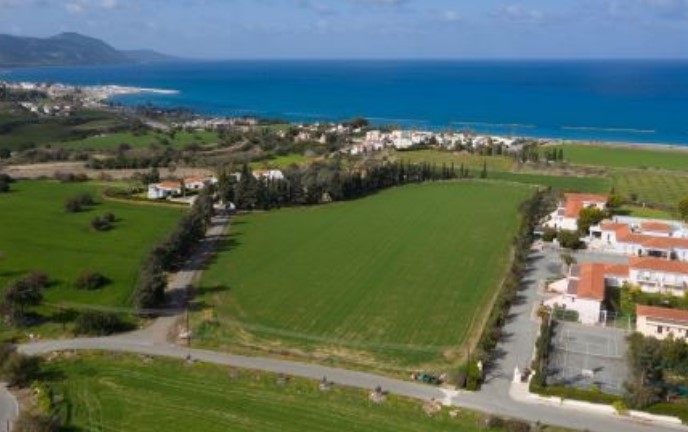 Image No.9-Terre à vendre à Polis Chrysochous