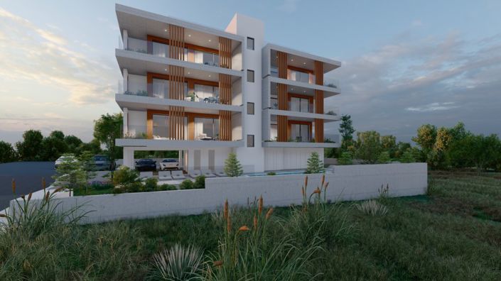 Image No.1-2 Bed Apartment for sale