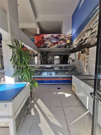 Image No.3-Commercial à vendre à Yeroskipou