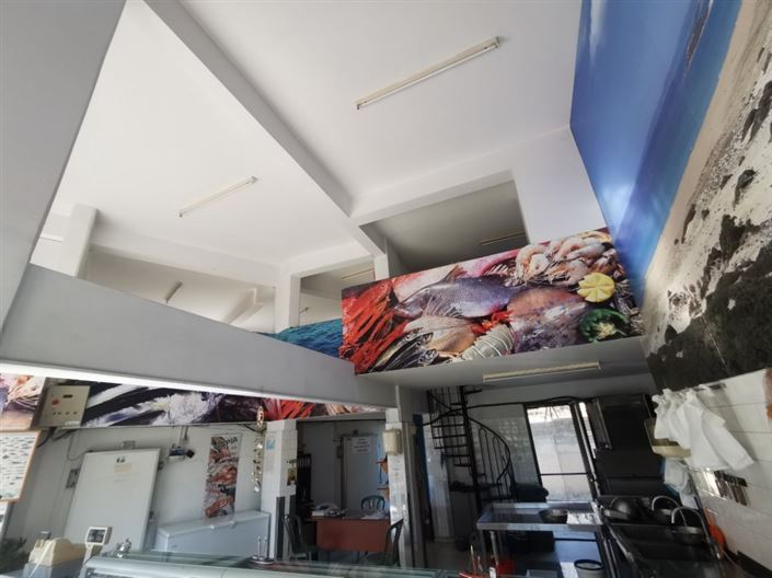 Image No.4-Commercial à vendre à Yeroskipou