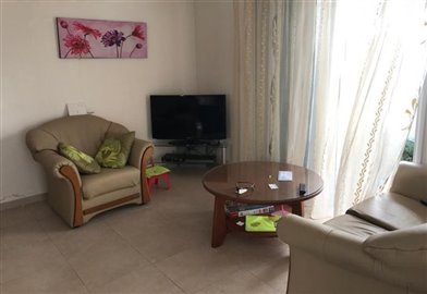 Ground Floor Apartment  For Sale  in  Kato Pafos
