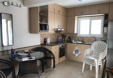 Ground Floor Apartment  For Sale  in  Kato Pafos