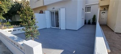 Detached Villa For Sale  in  Kato Pafos
