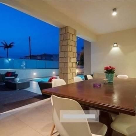 Image No.7-Villa de 6 chambres à vendre à Paphos