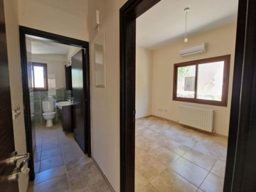 Two-storey 4 bedroom house, Ineia, Paphos