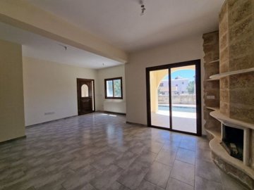 Two-storey 4 Bedroom house, Ineia, Paphos