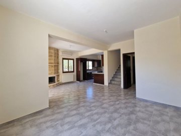 Two-storey 4 Bedroom house, Ineia, Paphos