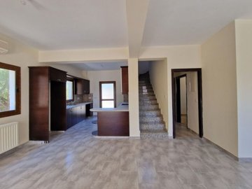 Two-storey 4 Bedroom house, Ineia, Paphos