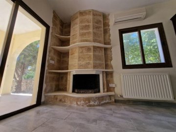 Two-storey 4 Bedroom house, Ineia, Paphos