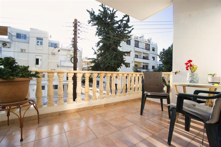 Image No.1-Appartement de 3 chambres à vendre à Kato Paphos