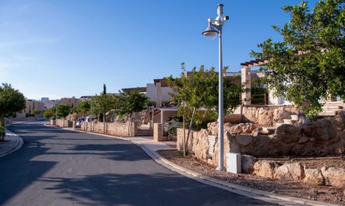 Image No.10-Appartement de 2 chambres à vendre à Chlorakas