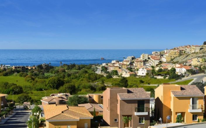 Image No.7-Appartement de 2 chambres à vendre à Chlorakas