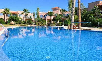 1 Bed Apartment for sale