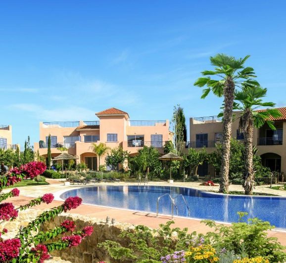 Image No.2-1 Bed Apartment for sale