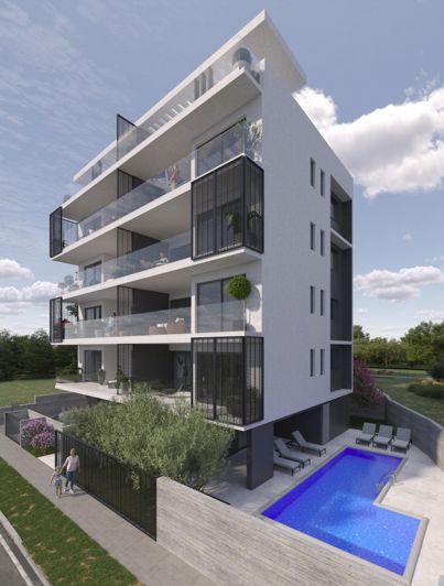 Image No.1-1 Bed Apartment for sale