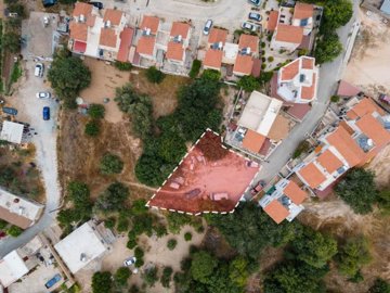 Residential Land  For Sale  in  Tremithousa