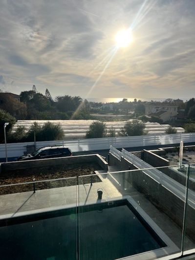 Image No.6-Villa de 4 chambres à vendre à Chlorakas