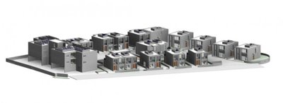 2 Bed Apartment for sale