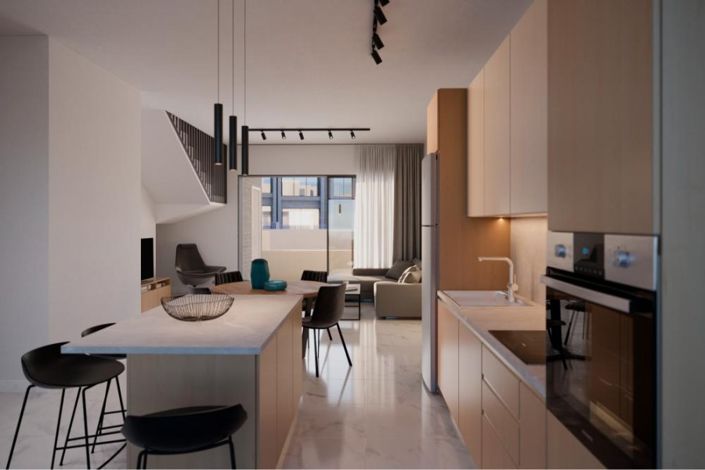 Image No.5-2 Bed Apartment for sale