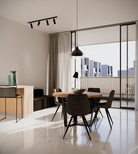 Image No.8-2 Bed Apartment for sale