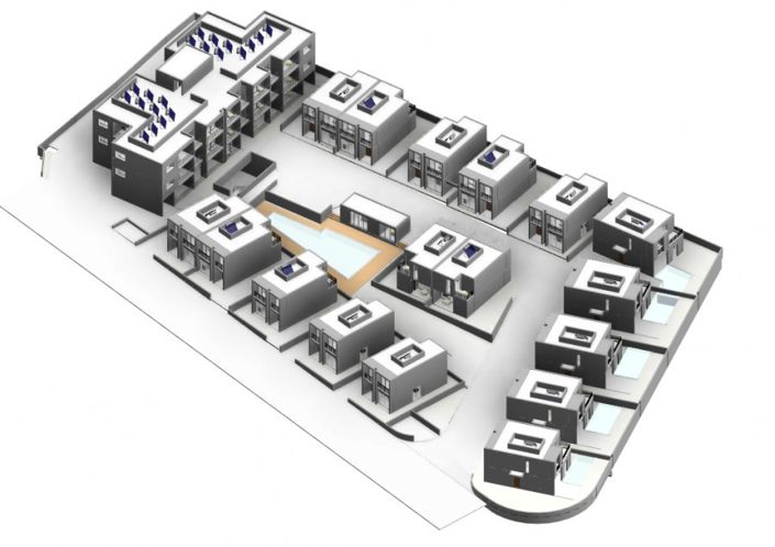 Image No.2-1 Bed Apartment for sale