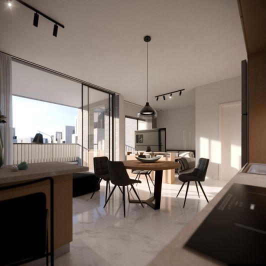 Image No.6-1 Bed Apartment for sale