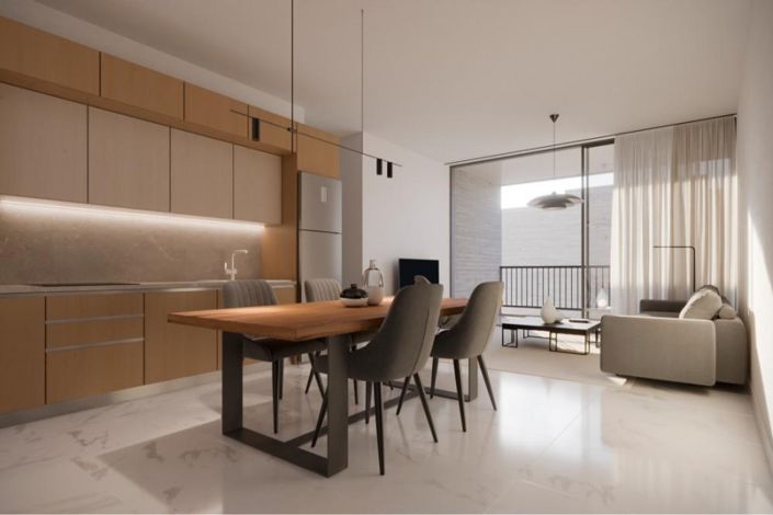 Image No.7-1 Bed Apartment for sale