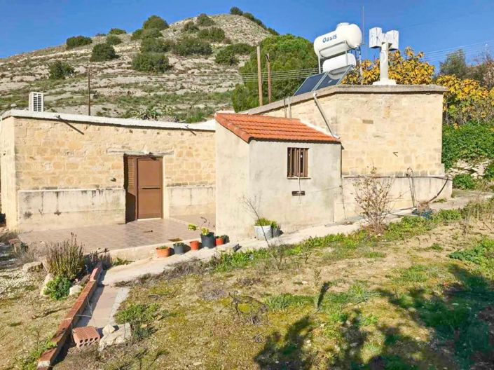 Image No.1-1 Bed House for sale
