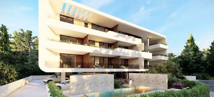Image No.1-1 Bed Apartment for sale
