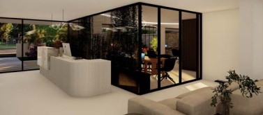 Image No.10-1 Bed Apartment for sale