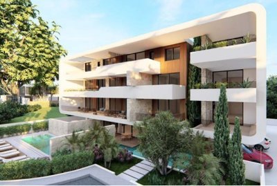 Detached Villa For Sale  in  Select Location