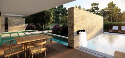 Detached Villa For Sale  in  Select Location