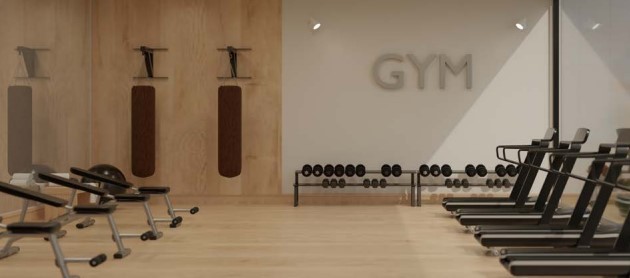 Image No.9-1 Bed Apartment for sale