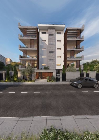 Image No.2-3 Bed Apartment for sale