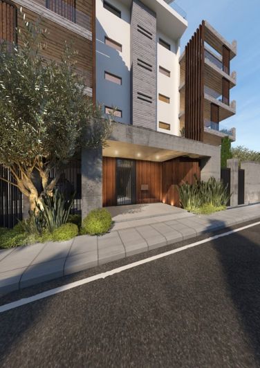 Image No.6-3 Bed Apartment for sale