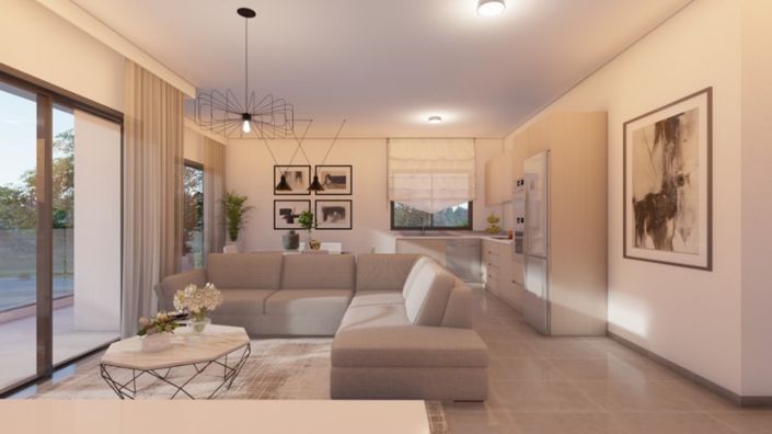 Image No.3-2 Bed Apartment for sale