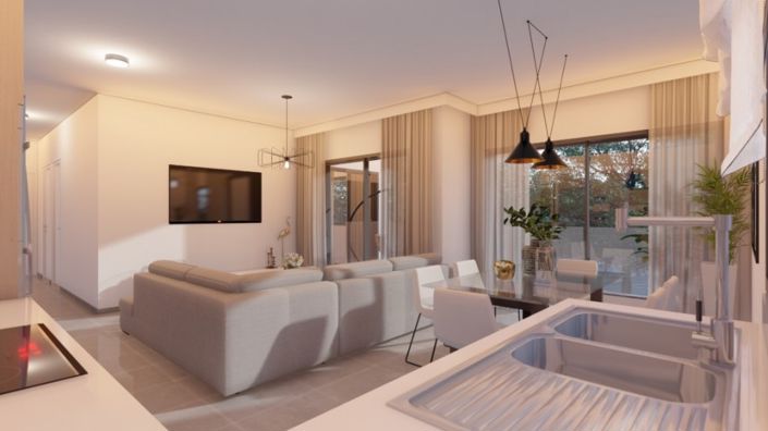 Image No.4-2 Bed Apartment for sale