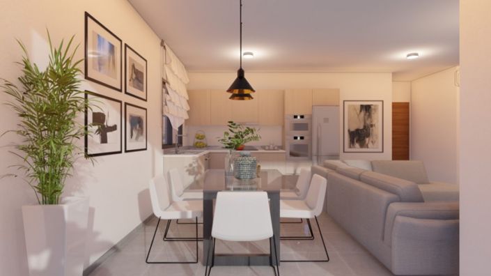 Image No.6-2 Bed Apartment for sale