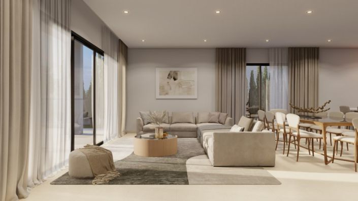 Image No.10-Villa de 3 chambres à vendre à Sea Caves