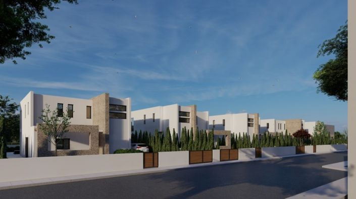 Image No.2-3 Bed Villa for sale