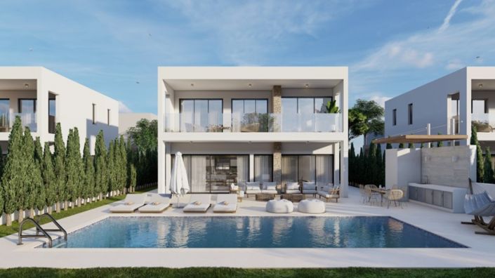 Image No.5-3 Bed Villa for sale