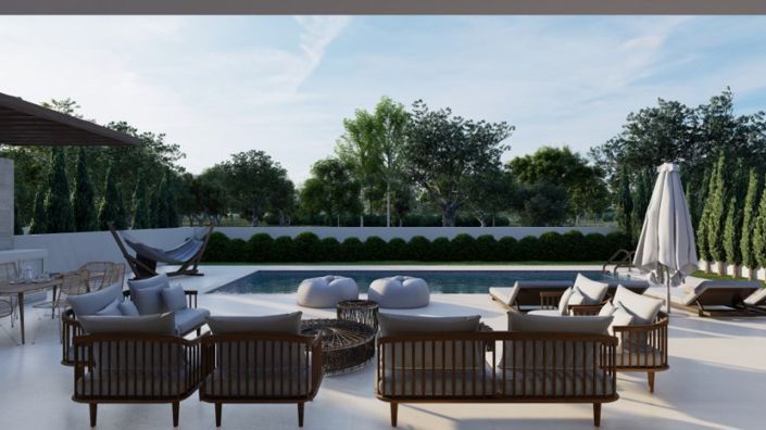 Image No.8-Villa de 3 chambres à vendre à Sea Caves