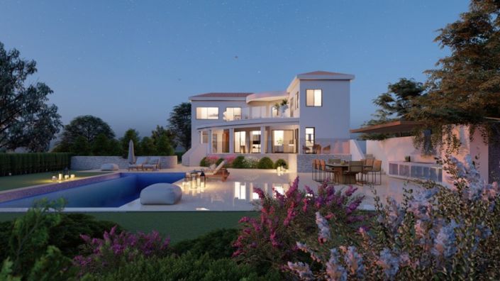Image No.7-5 Bed Villa for sale